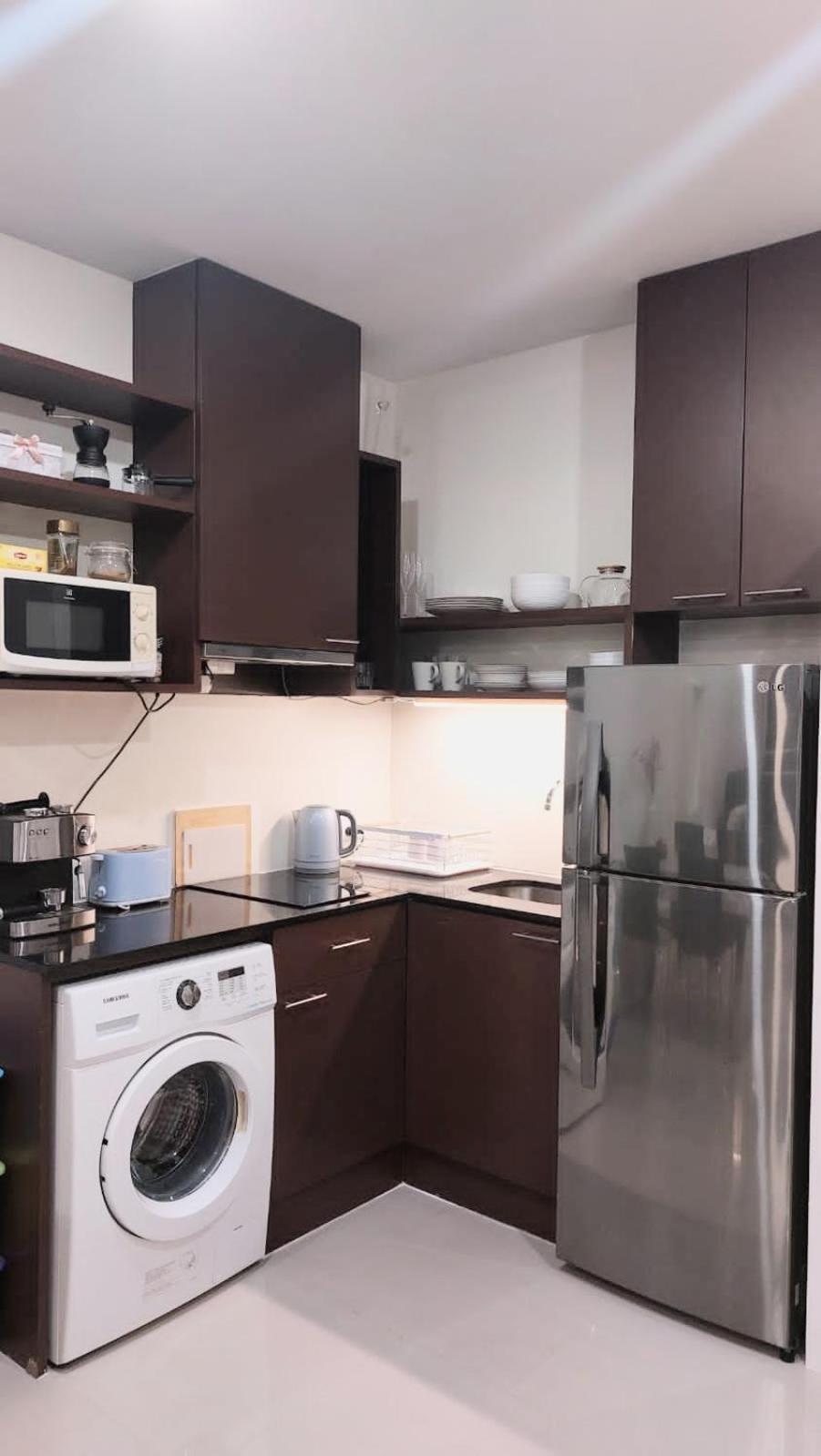 Chic Condominium Studio Building A Карон Экстерьер фото